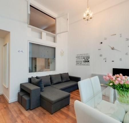 Corporation Street Apartment Manchester Dış mekan fotoğraf