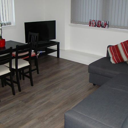 Corporation Street Apartment Manchester Dış mekan fotoğraf