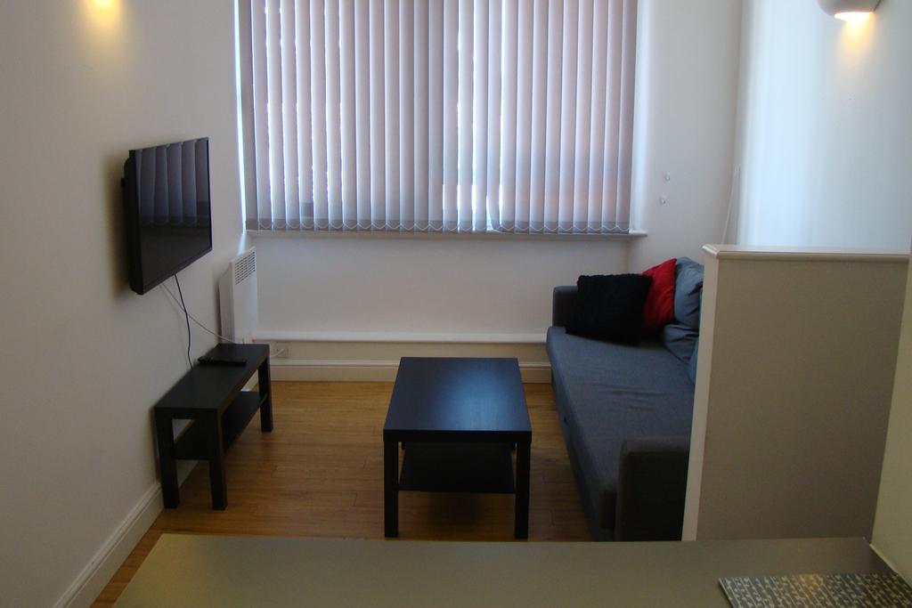 Corporation Street Apartment Manchester Dış mekan fotoğraf