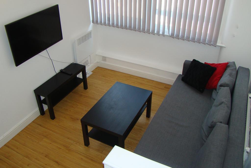 Corporation Street Apartment Manchester Dış mekan fotoğraf