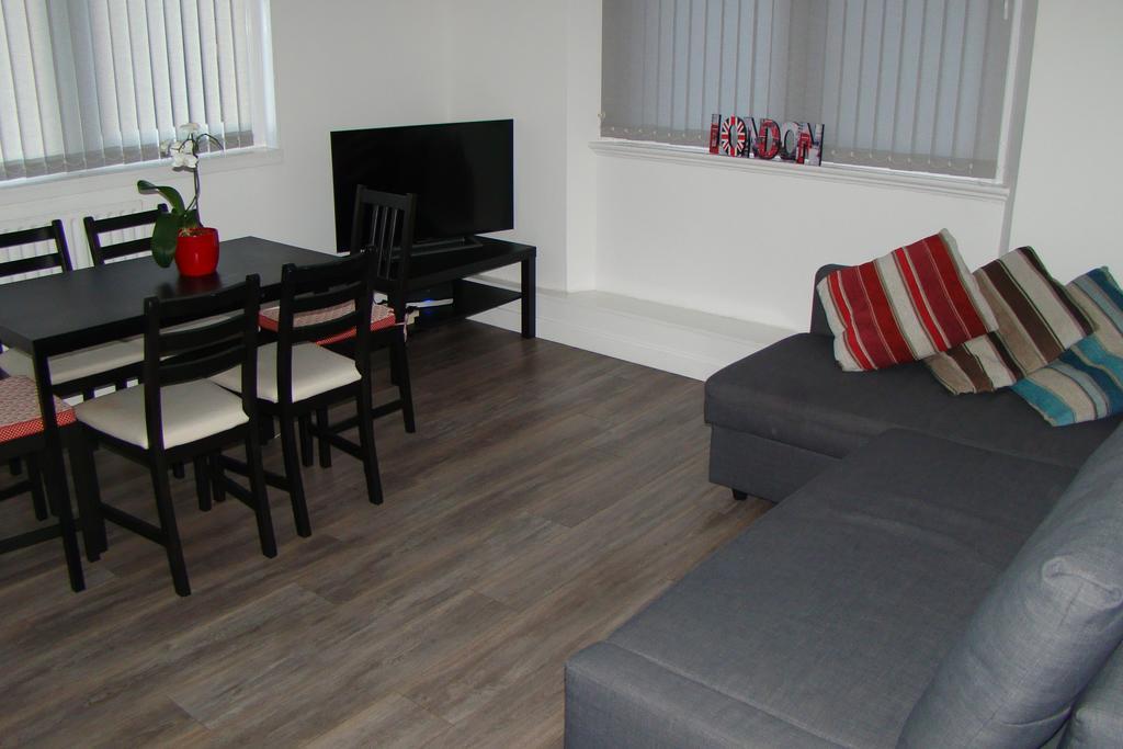 Corporation Street Apartment Manchester Dış mekan fotoğraf